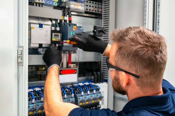 Emergency Electrical Repair Services in Idaho Falls, ID