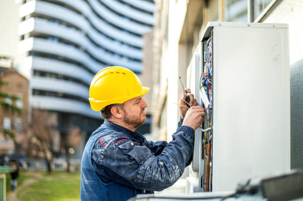 Professional Electrical Services in Idaho Falls, ID